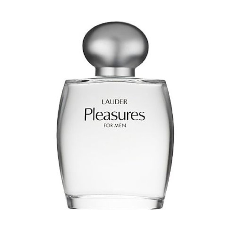 estee lauder pleasures erkek